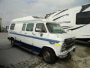 1995 Roadtrek Roadtrek